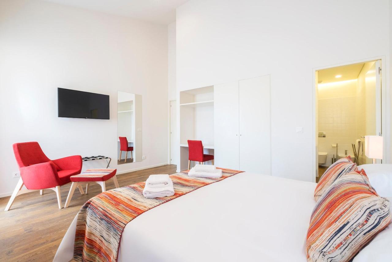 Casas Amarelas Azores 蓬塔德尔加达 外观 照片