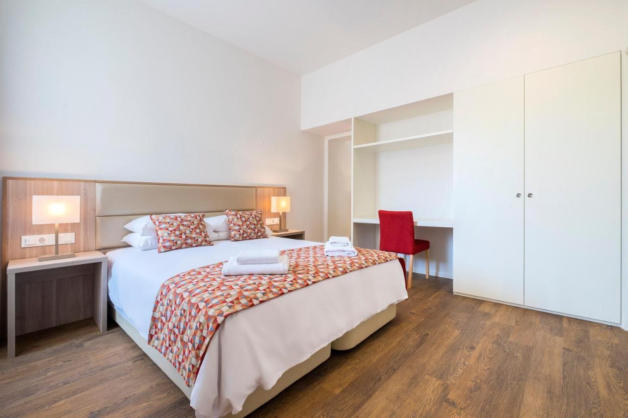 Casas Amarelas Azores 蓬塔德尔加达 外观 照片
