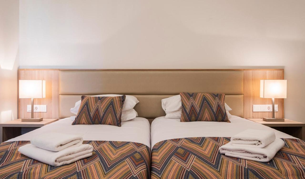 Casas Amarelas Azores 蓬塔德尔加达 外观 照片