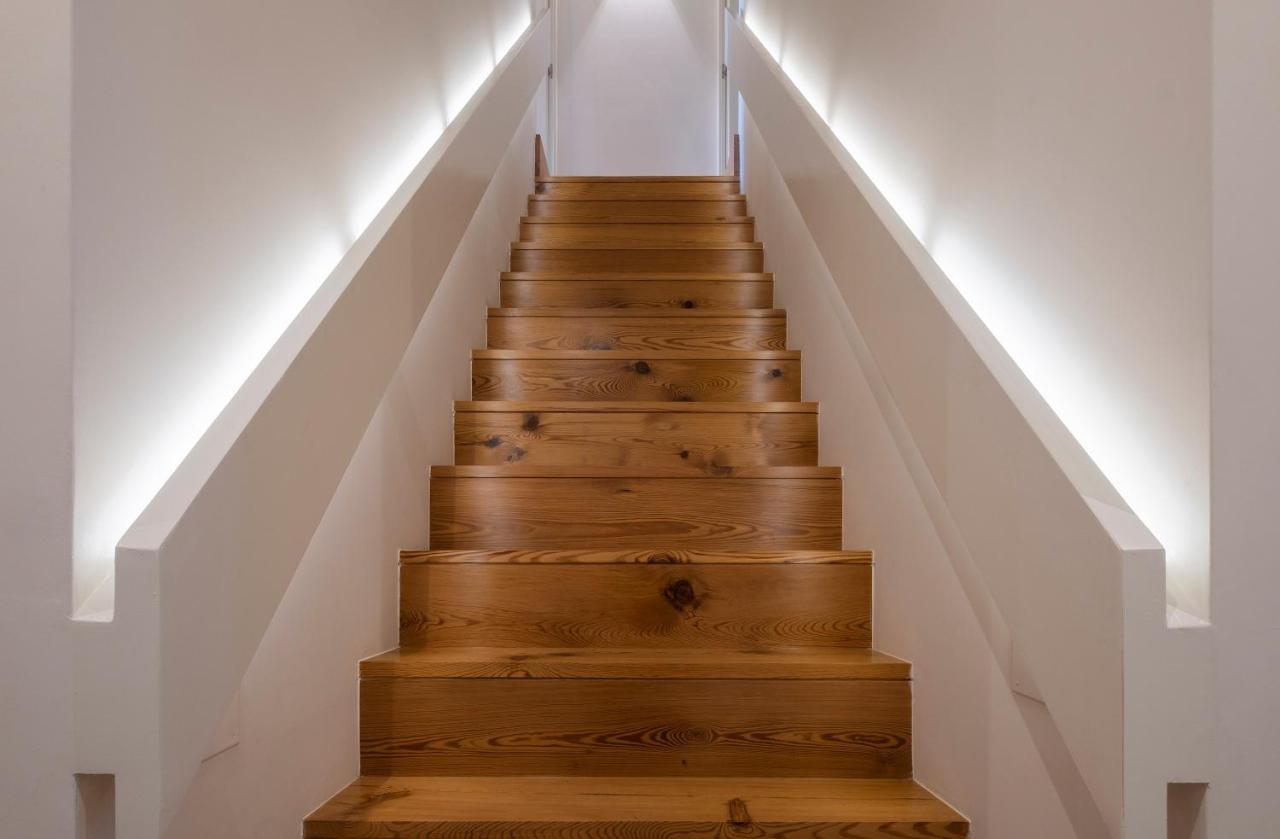 Casas Amarelas Azores 蓬塔德尔加达 外观 照片
