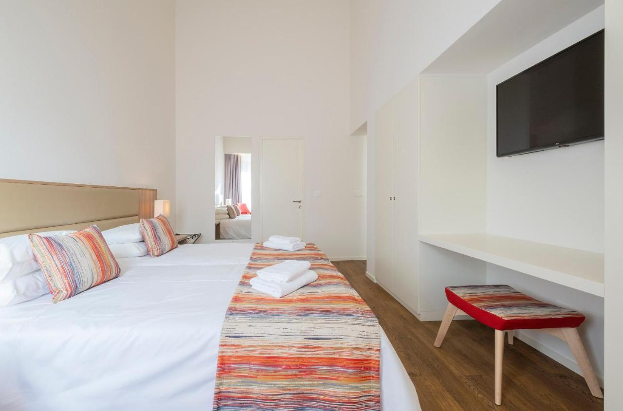 Casas Amarelas Azores 蓬塔德尔加达 外观 照片