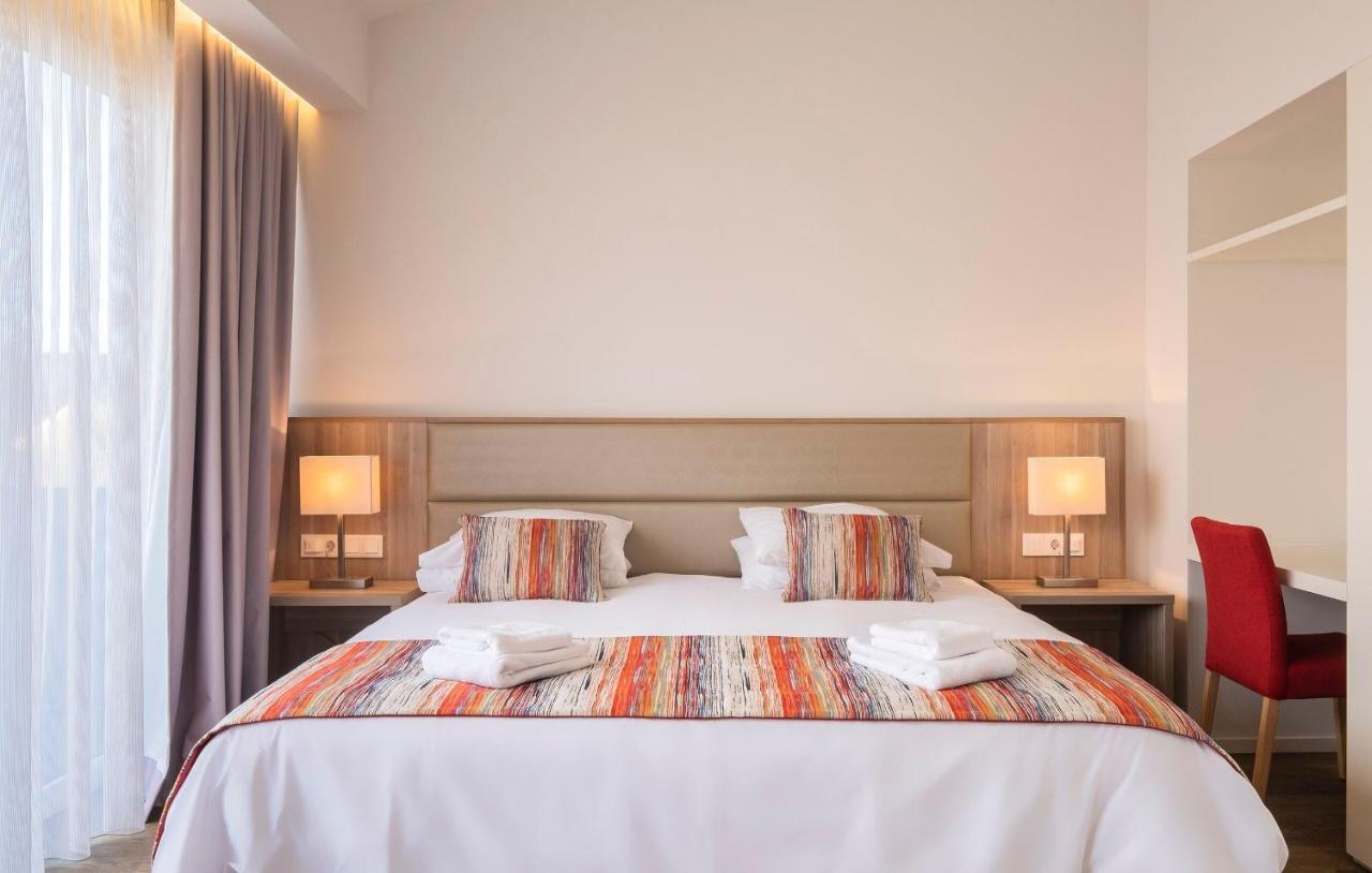 Casas Amarelas Azores 蓬塔德尔加达 外观 照片