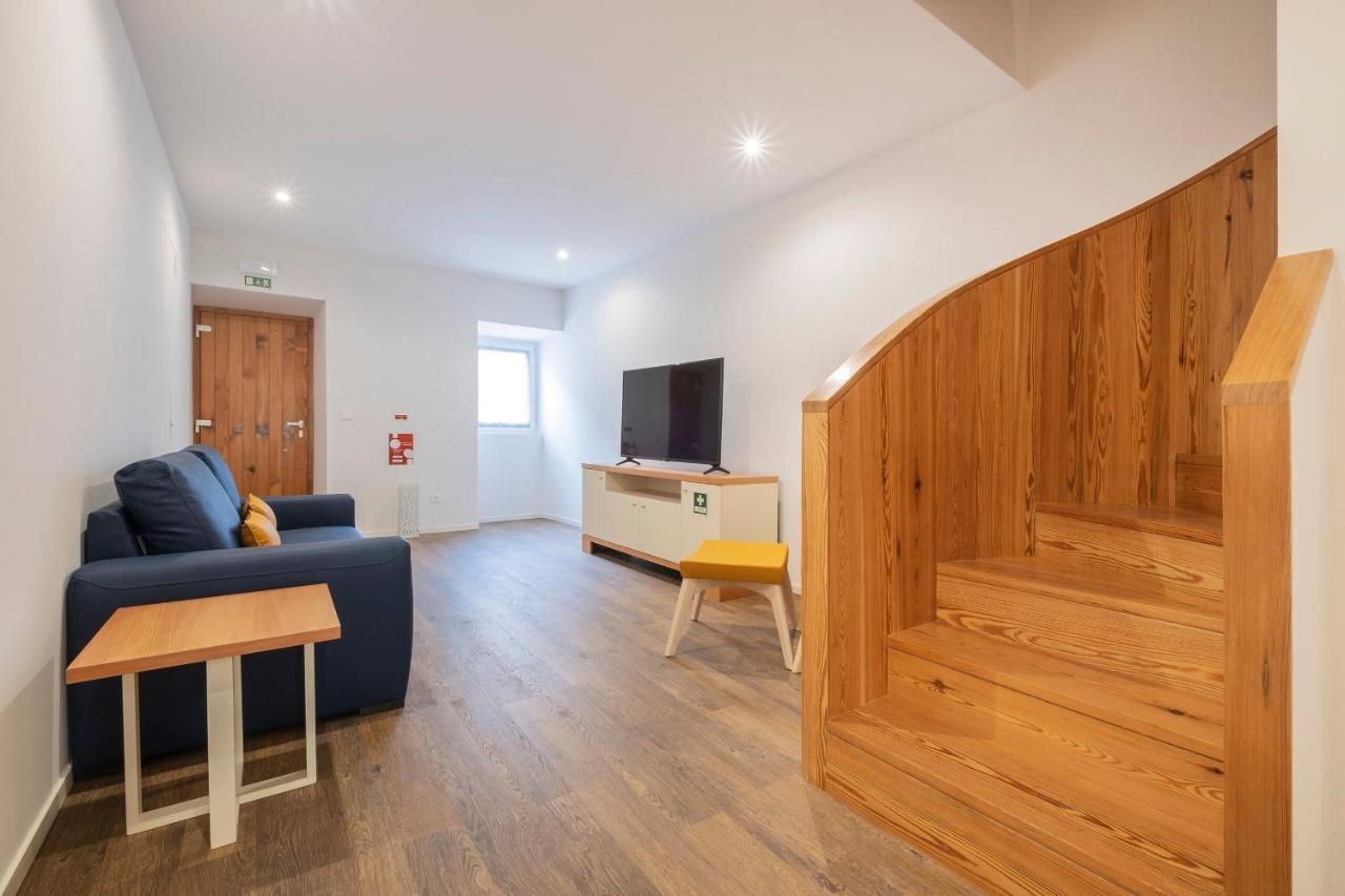 Casas Amarelas Azores 蓬塔德尔加达 外观 照片