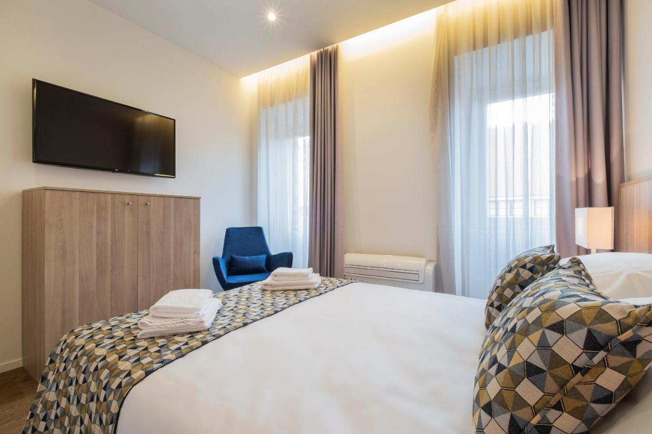 Casas Amarelas Azores 蓬塔德尔加达 外观 照片