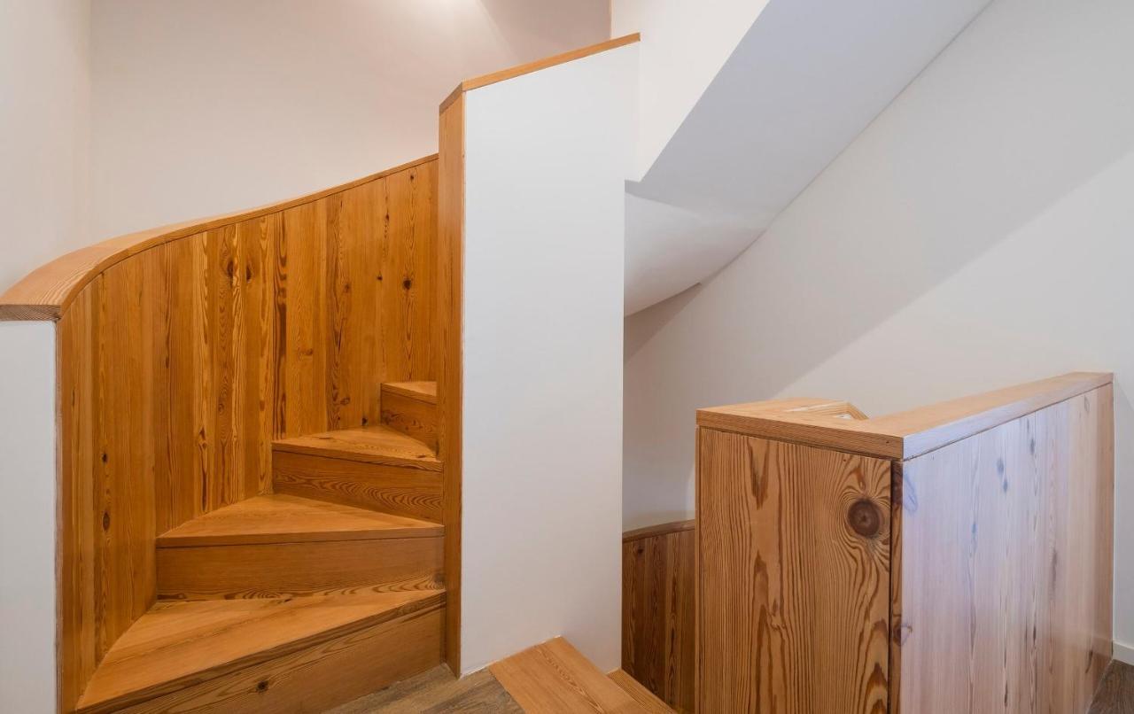 Casas Amarelas Azores 蓬塔德尔加达 外观 照片