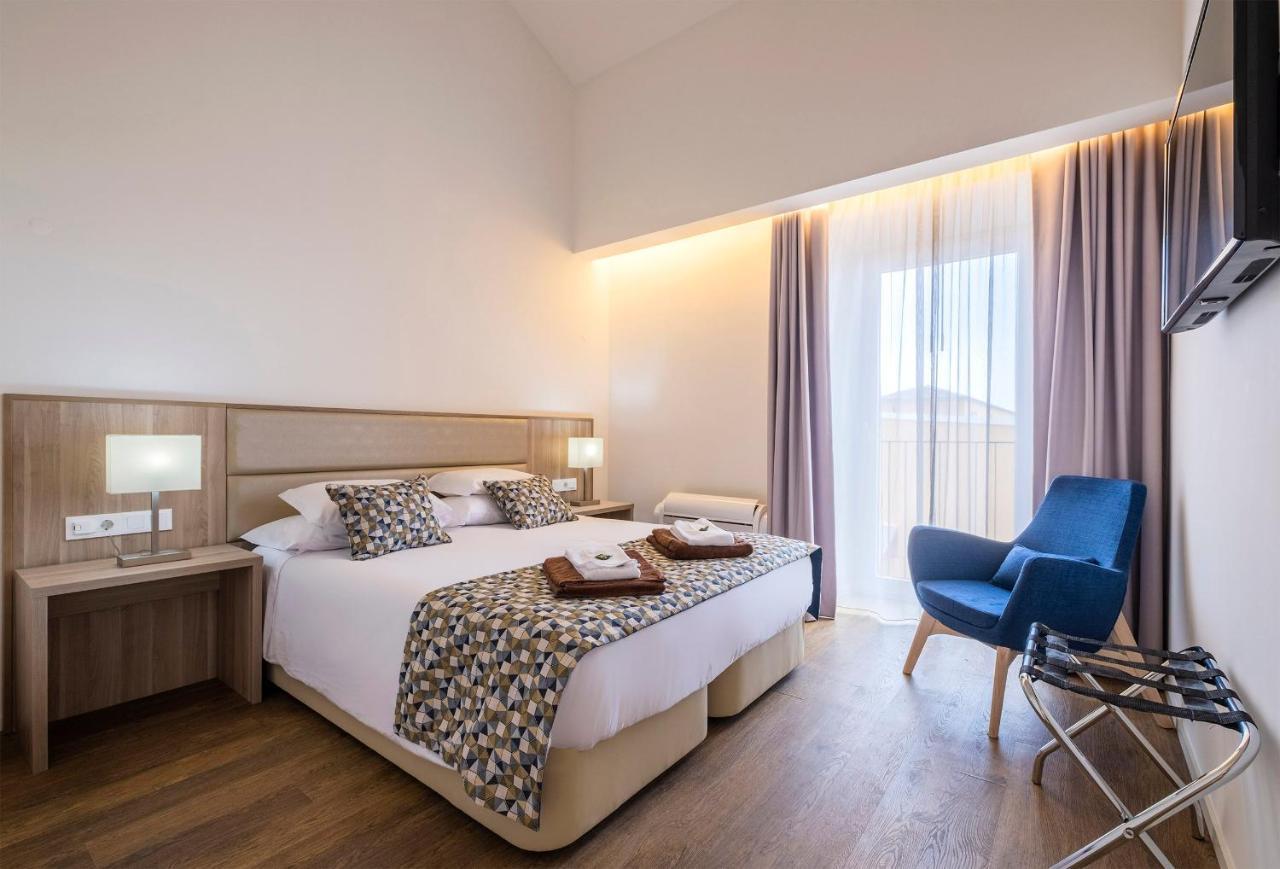 Casas Amarelas Azores 蓬塔德尔加达 外观 照片