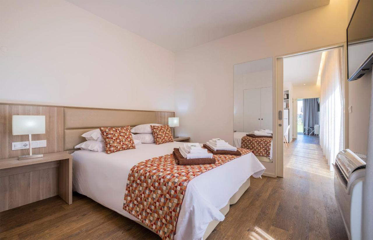 Casas Amarelas Azores 蓬塔德尔加达 外观 照片