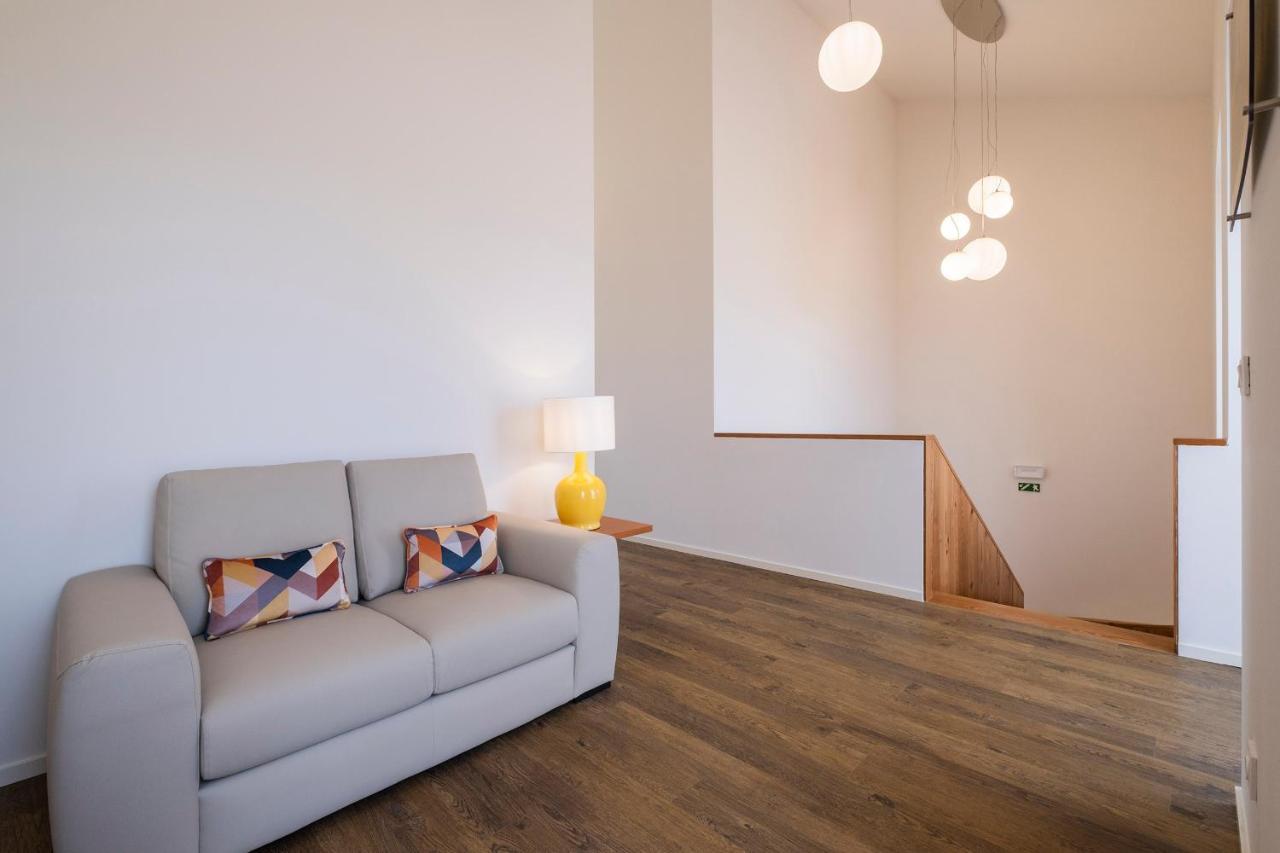 Casas Amarelas Azores 蓬塔德尔加达 外观 照片