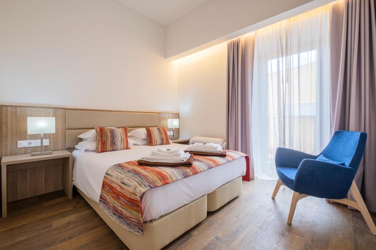 Casas Amarelas Azores 蓬塔德尔加达 外观 照片