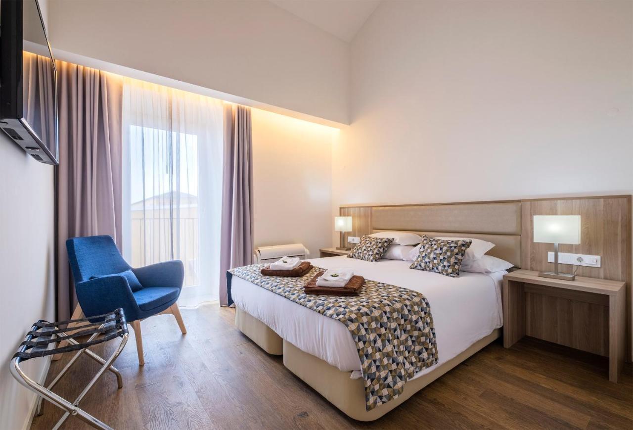 Casas Amarelas Azores 蓬塔德尔加达 外观 照片