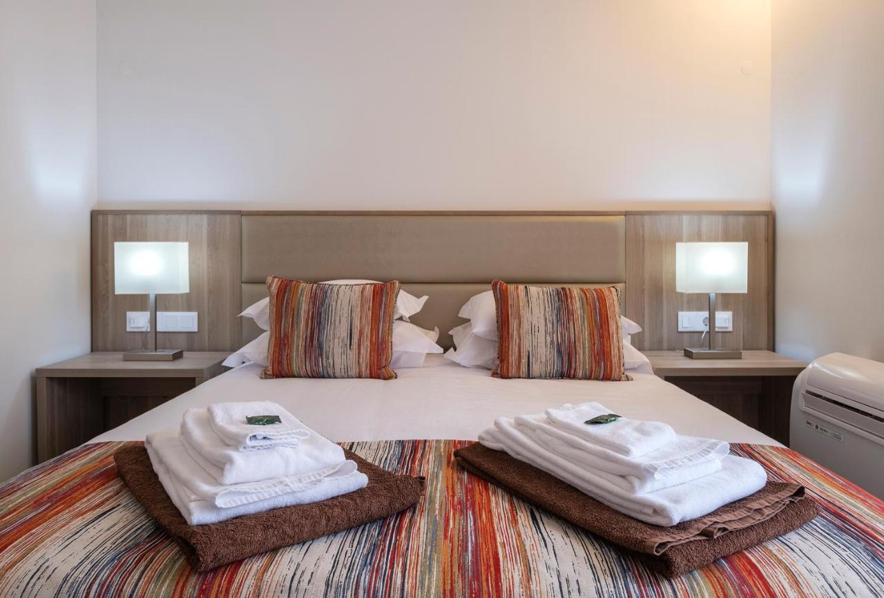 Casas Amarelas Azores 蓬塔德尔加达 外观 照片